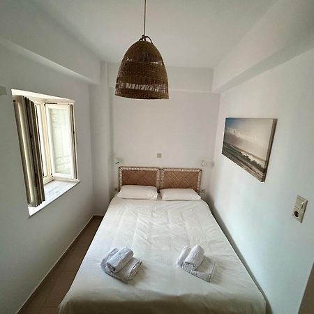Giasemi Syros Διαμέρισμα Ερμούπολη Εξωτερικό φωτογραφία