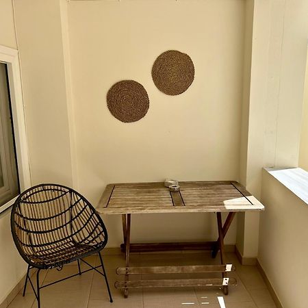 Giasemi Syros Διαμέρισμα Ερμούπολη Εξωτερικό φωτογραφία