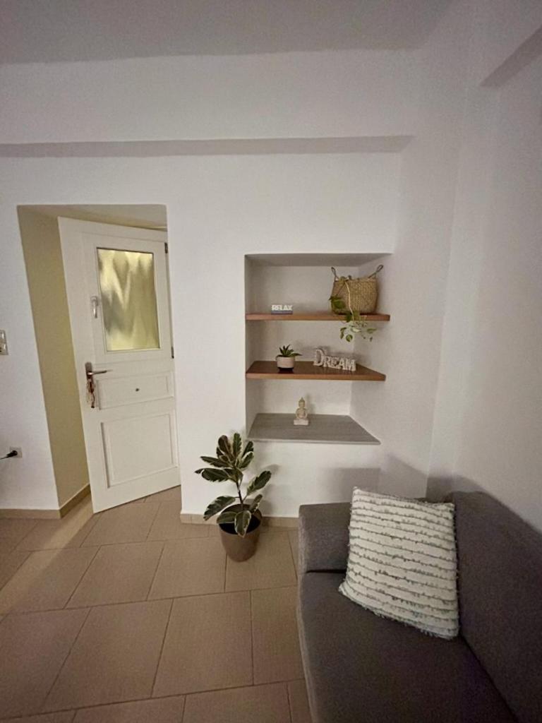 Giasemi Syros Διαμέρισμα Ερμούπολη Εξωτερικό φωτογραφία